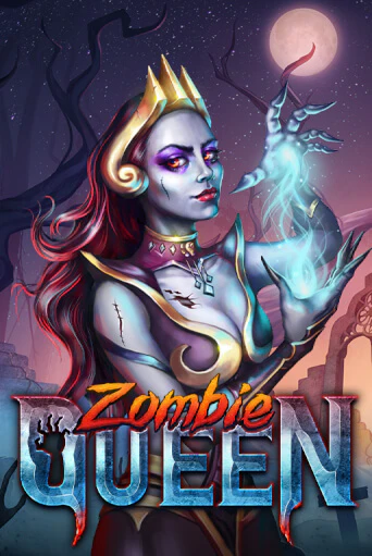 Zombie Queen Gamble Feature популярный слот бесплатная демо-версия | Azino 777