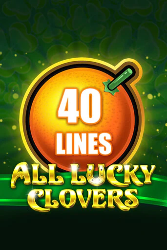 All Lucky Clovers 40 популярный слот бесплатная демо-версия | Azino 777