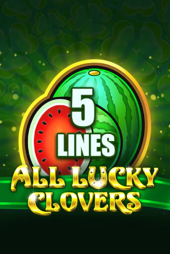 All Lucky Clovers 5 популярный слот бесплатная демо-версия | Azino 777