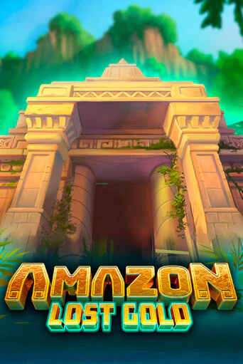Amazon - Lost Gold популярный слот бесплатная демо-версия | Azino 777