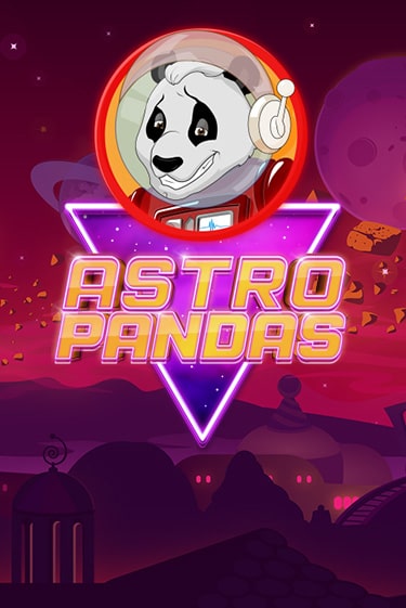 Astro Pandas популярный слот бесплатная демо-версия | Azino 777