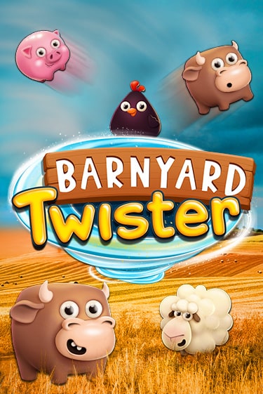 Barnyard Twister популярный слот бесплатная демо-версия | Azino 777