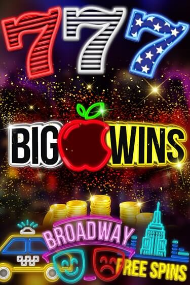 Big Apple Wins популярный слот бесплатная демо-версия | Azino 777