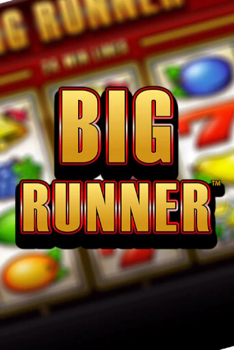Big Runner популярный слот бесплатная демо-версия | Azino 777