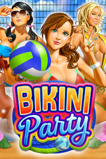 Bikini Party популярный слот бесплатная демо-версия | Azino 777