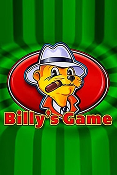 Billy’s Game популярный слот бесплатная демо-версия | Azino 777