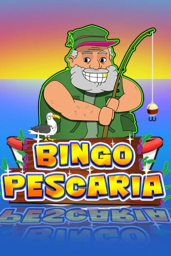 Bingo Pescaria популярный слот бесплатная демо-версия | Azino 777