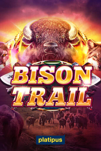 Bison Trail популярный слот бесплатная демо-версия | Azino 777