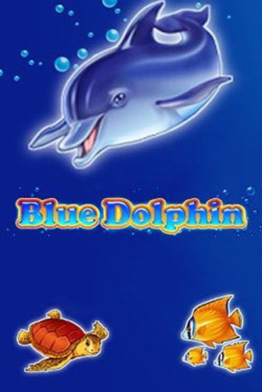 Blue Dolphin популярный слот бесплатная демо-версия | Azino 777