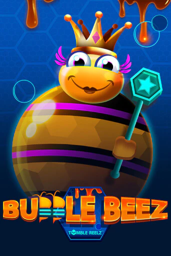 Bubble Beez популярный слот бесплатная демо-версия | Azino 777