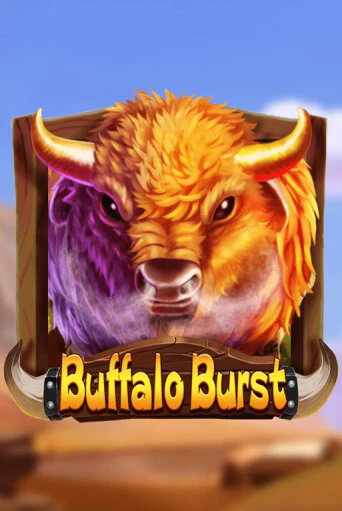 Buffalo Burst популярный слот бесплатная демо-версия | Azino 777