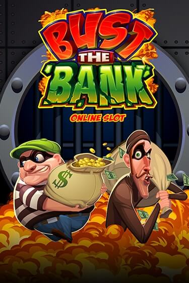 Bust The Bank популярный слот бесплатная демо-версия | Azino 777