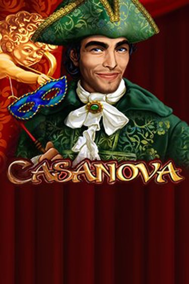 Casanova популярный слот бесплатная демо-версия | Azino 777