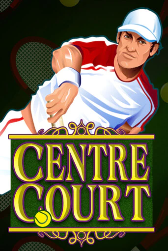 Centre Court популярный слот бесплатная демо-версия | Azino 777