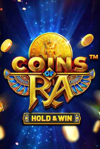 Coins Of Ra - Hold & Win популярный слот бесплатная демо-версия | Azino 777