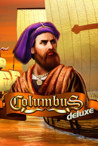 Columbus Deluxe популярный слот бесплатная демо-версия | Azino 777