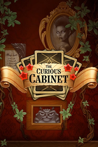 The Curious Cabinet популярный слот бесплатная демо-версия | Azino 777