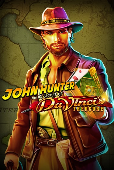 DaVinci's Treasure популярный слот бесплатная демо-версия | Azino 777