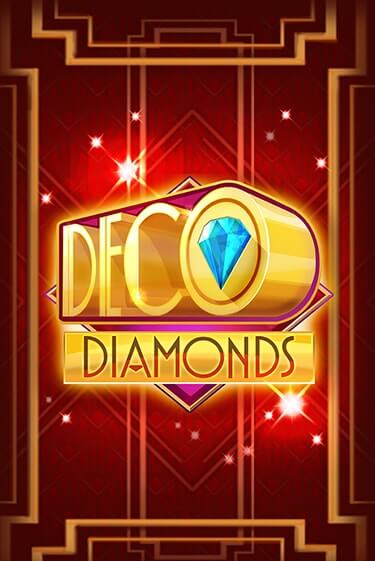 Deco Diamonds популярный слот бесплатная демо-версия | Azino 777