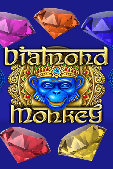 Diamond Monkey популярный слот бесплатная демо-версия | Azino 777