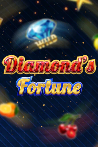 Diamond's Fortune популярный слот бесплатная демо-версия | Azino 777