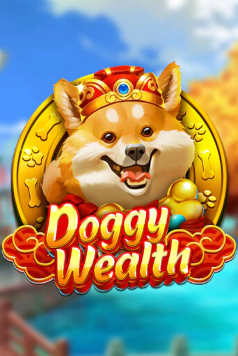 Doggy Wealth популярный слот бесплатная демо-версия | Azino 777