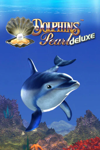 Dolphin's Pearl Deluxe популярный слот бесплатная демо-версия | Azino 777