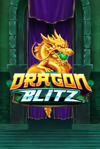 Dragon Blitz популярный слот бесплатная демо-версия | Azino 777