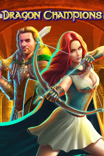 Dragon Champions популярный слот бесплатная демо-версия | Azino 777