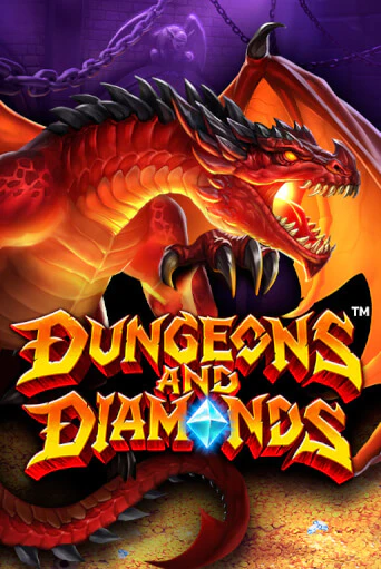 Dungeons and Diamonds™ популярный слот бесплатная демо-версия | Azino 777