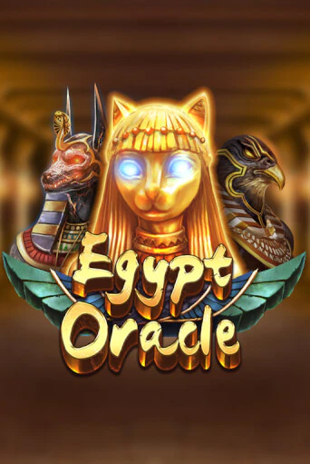 Egypt Oracle популярный слот бесплатная демо-версия | Azino 777