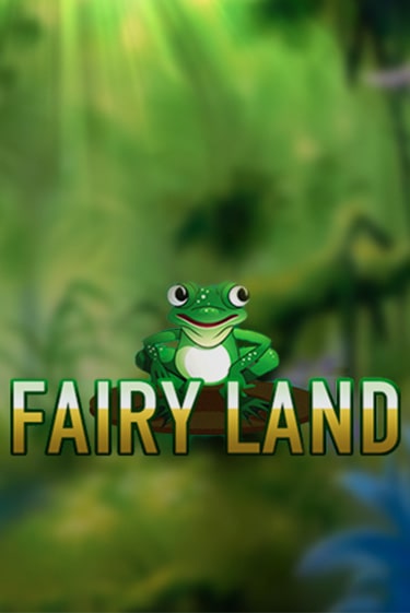 Fairy Land популярный слот бесплатная демо-версия | Azino 777
