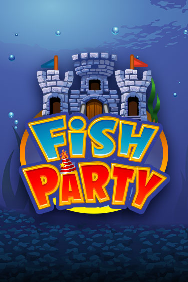 Fish Party популярный слот бесплатная демо-версия | Azino 777
