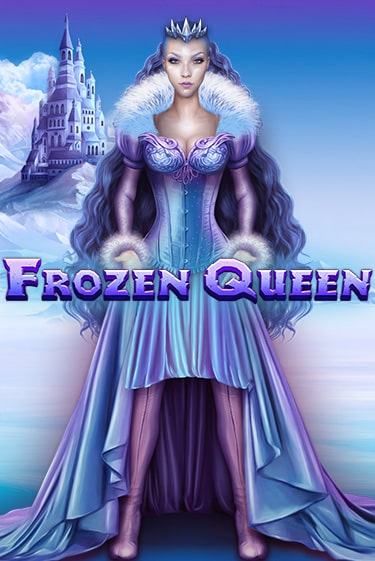 Frozen Queen популярный слот бесплатная демо-версия | Azino 777