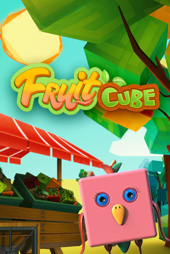 Fruit Cube популярный слот бесплатная демо-версия | Azino 777