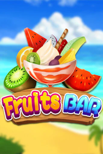Fruits Bar популярный слот бесплатная демо-версия | Azino 777