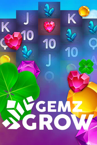 Gemz Grow популярный слот бесплатная демо-версия | Azino 777