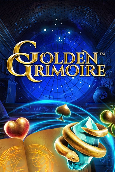 Golden Grimoire™ популярный слот бесплатная демо-версия | Azino 777