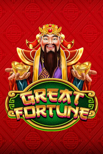 Great Fortune популярный слот бесплатная демо-версия | Azino 777