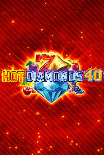Hot Diamonds 40 популярный слот бесплатная демо-версия | Azino 777