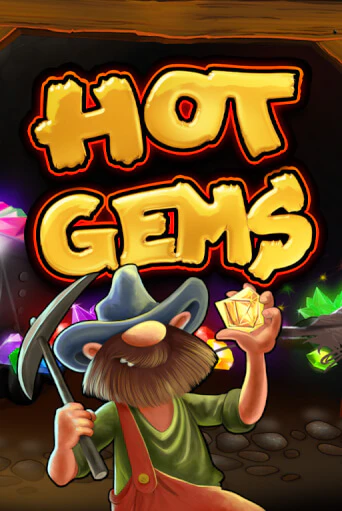 Hot Gems популярный слот бесплатная демо-версия | Azino 777