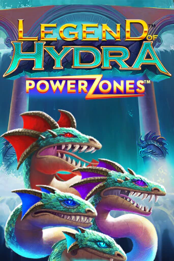 PowerZones: Legend of Hydra популярный слот бесплатная демо-версия | Azino 777