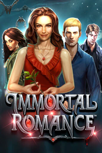 Immortal Romance популярный слот бесплатная демо-версия | Azino 777