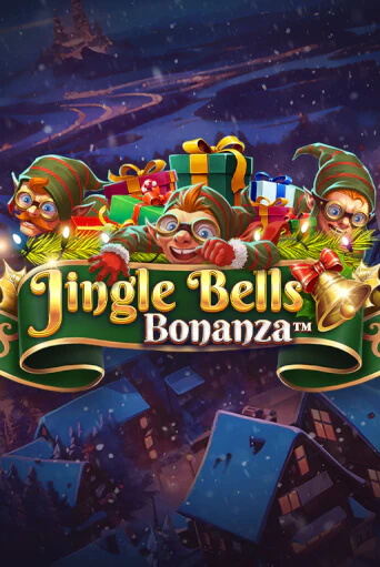 Jingle Bells Bonanza популярный слот бесплатная демо-версия | Azino 777