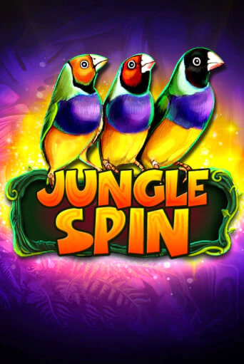 Jungle Spin популярный слот бесплатная демо-версия | Azino 777