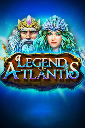 Legend of Atlantis популярный слот бесплатная демо-версия | Azino 777