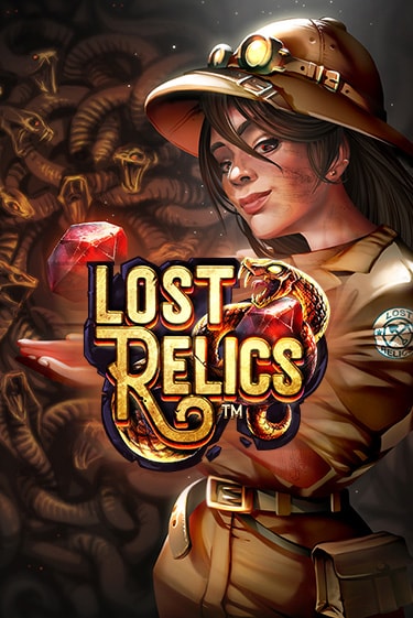 Lost Relics™ популярный слот бесплатная демо-версия | Azino 777