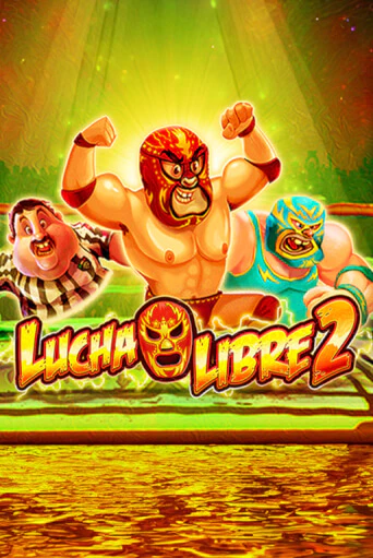 Lucha Libre 2 популярный слот бесплатная демо-версия | Azino 777