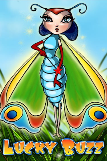 Lucky Buzz популярный слот бесплатная демо-версия | Azino 777
