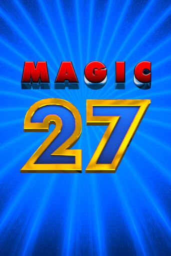 Magic 27 популярный слот бесплатная демо-версия | Azino 777